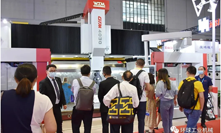 國產(chǎn)機床，如何挺進高端市場？